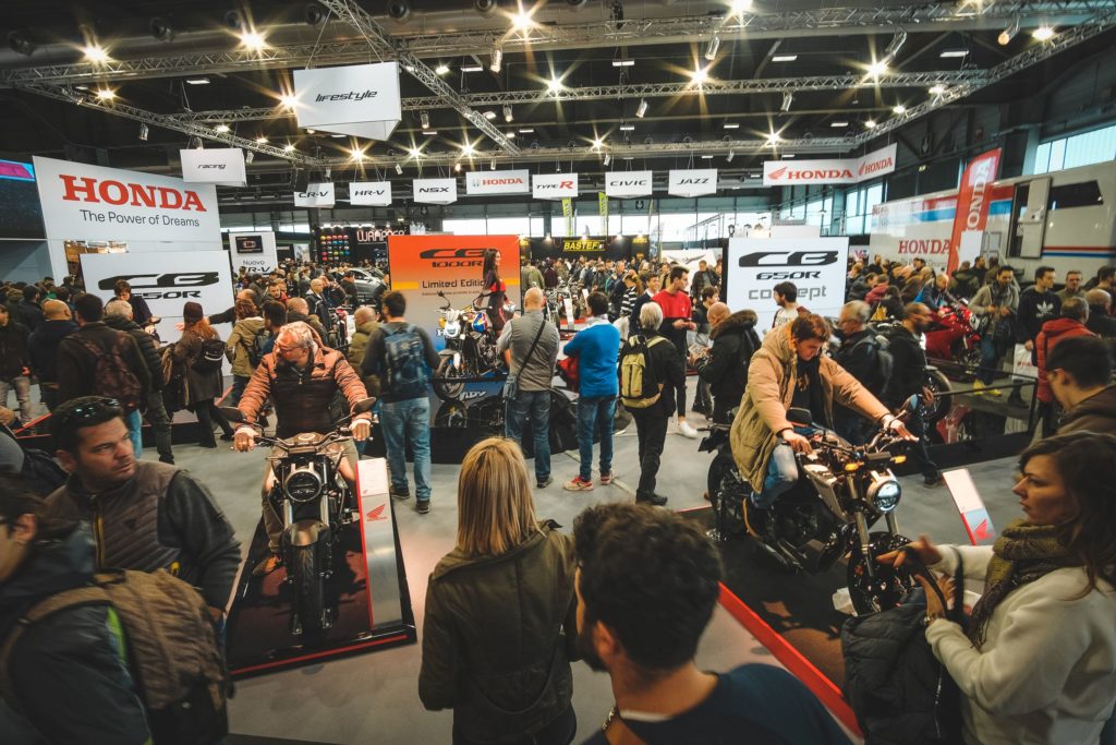mbe 2020 Motor Bike Expo