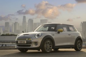 Why Buy Flash BMW Mini leasing