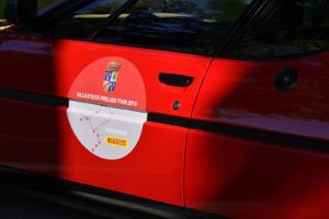 Concorso d’Eleganza Villa d’Este