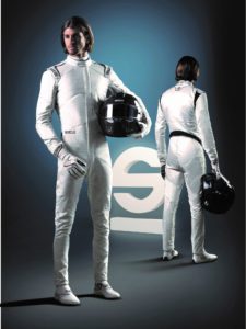 Antonio Giovinazzi Sparco 2020