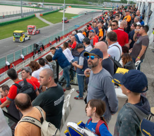 Grand Prix Truck Misano biglietti