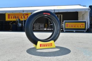 Pirelli campionato italiano velocità civ superbike pneumatici