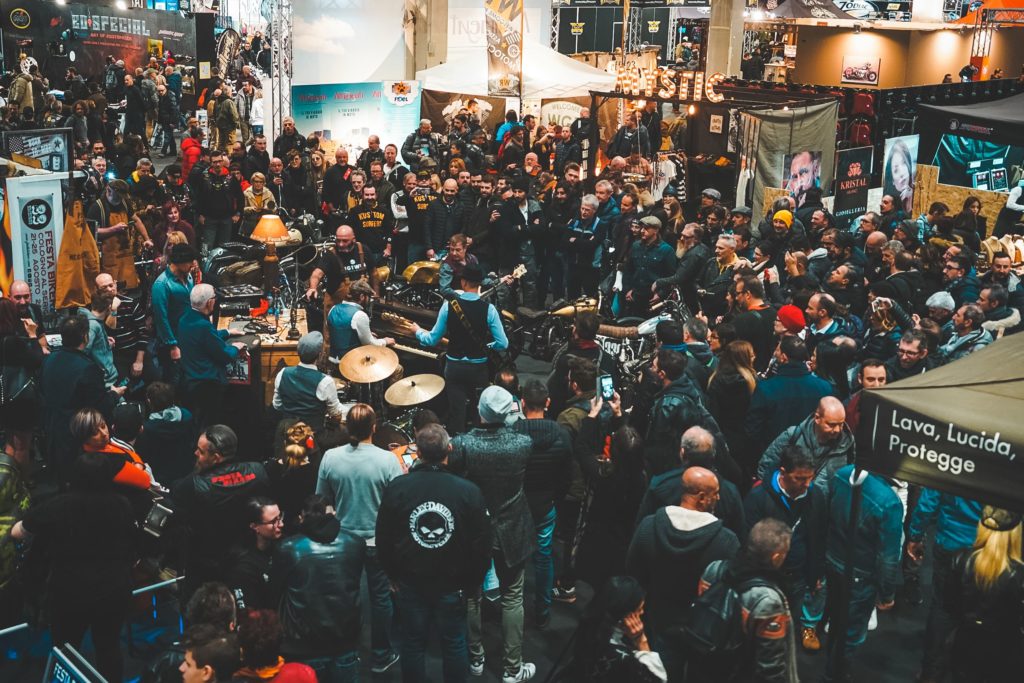 mbe 2020 Motor Bike Expo