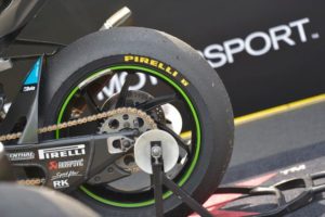 Pirelli campionato italiano velocità civ superbike pneumatici