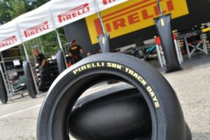 Pirelli campionato italiano velocità civ superbike pneumatici