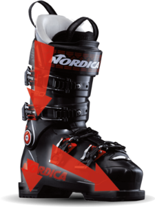 Nordica Promachine