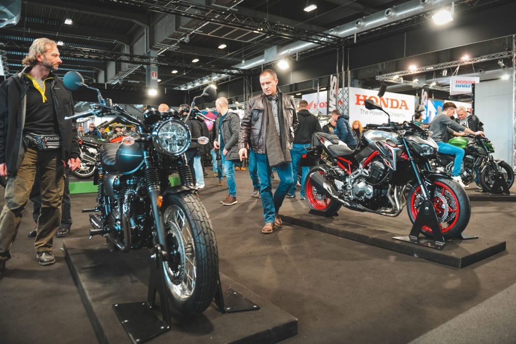 mbe 2020 Motor Bike Expo
