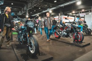 mbe 2020 Motor Bike Expo