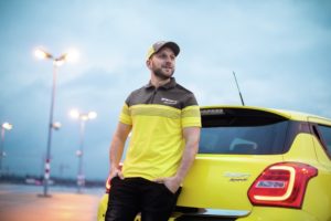 Suzuki Collection 2019