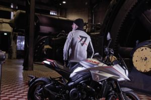 Suzuki Collection 2019