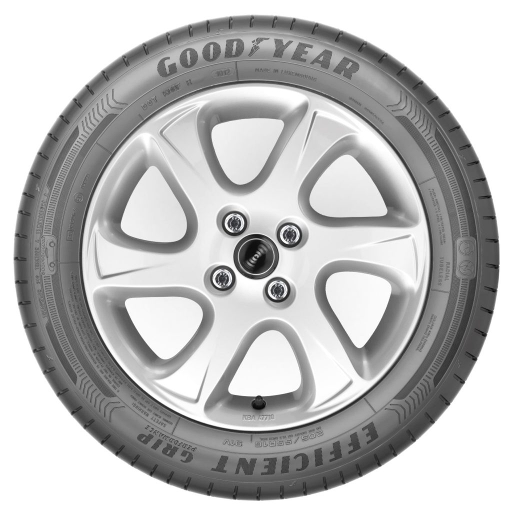 Goodyear gomme