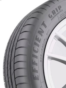 Goodyear gomme