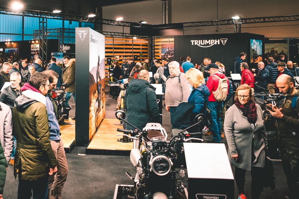 mbe 2020 Motor Bike Expo