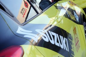 ACI Rally Italia Talent 2020 sceglie Suzuki Swift Sport calendario date