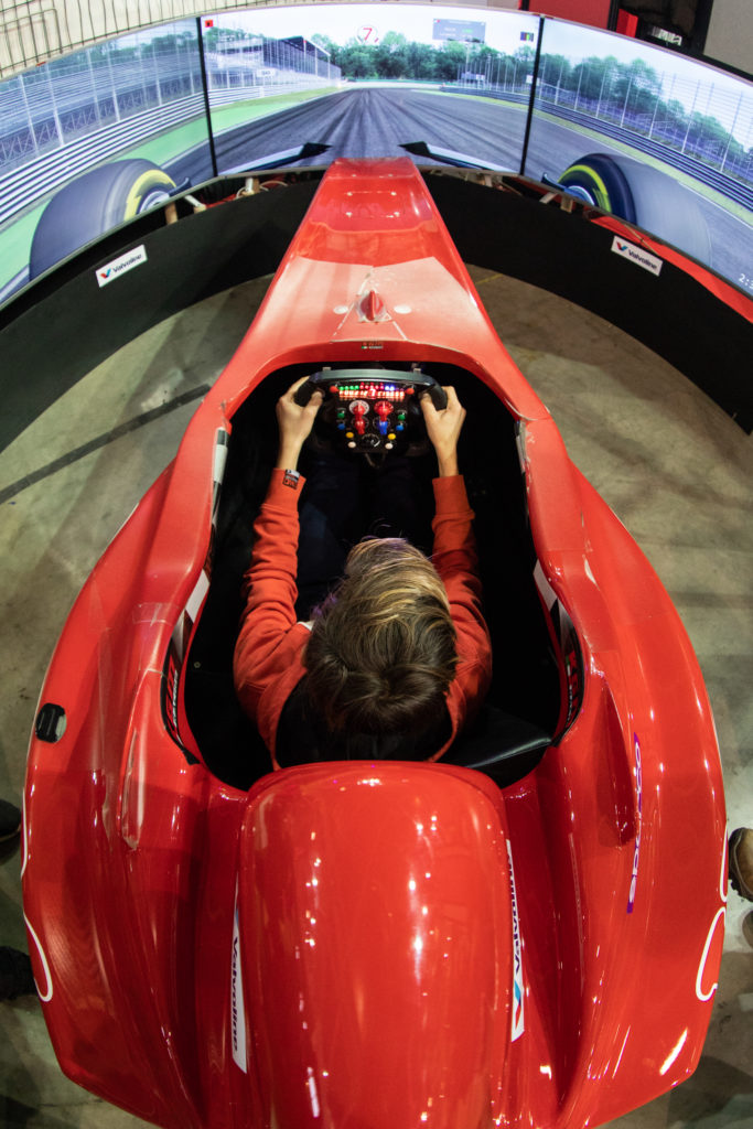 Automotoretrò Automotoracing 30 gennaio al 2 febbraio a Torino