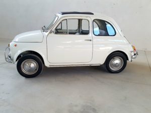 auto d'epoca Italia Catawiki tendenze 2019 motori auto storiche fiat