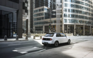 Nazionale Italiana di rugby Honda Motor Europe Italia 