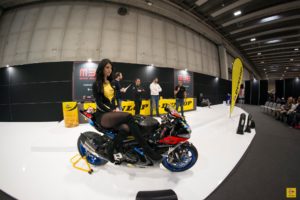A Motor Bike Expo, Motoxracing e EMG Eventi hanno presentato la Dunlop Cup 2020, oltre a premiare i primi classificati dell'edizione 2019.