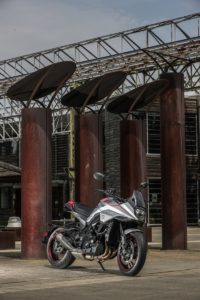 Suzuki Katana Special