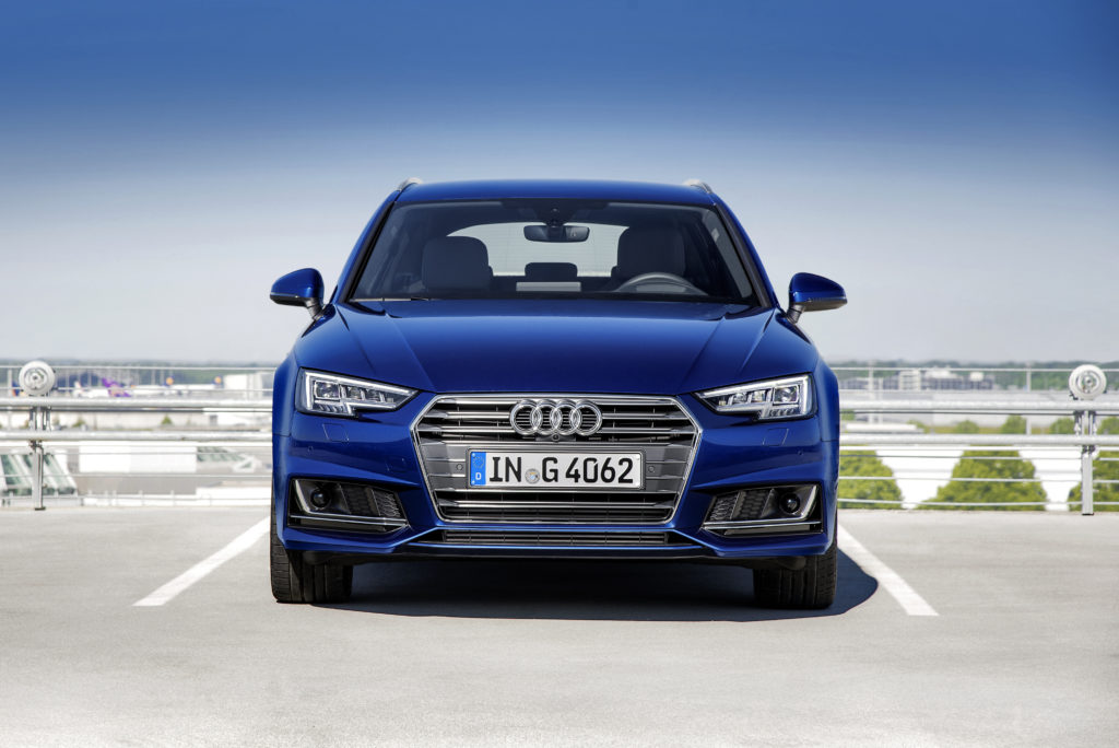 auto più cercate online 2019 Europa Golf italiani Panda