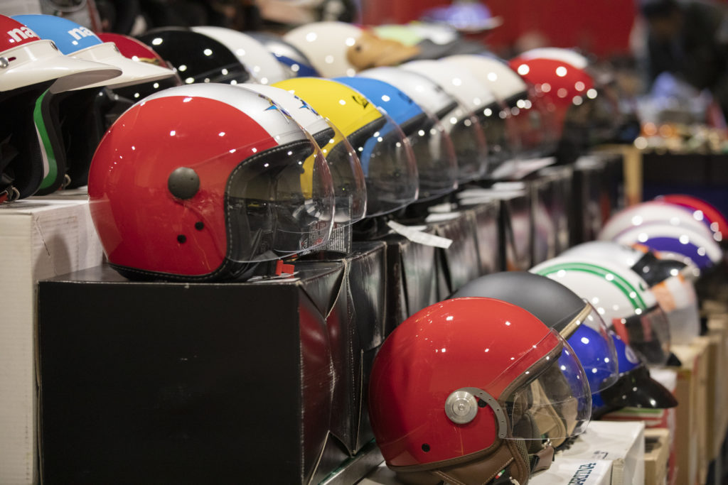 AMR edizione 2020 Automotoretrò Automotoracing festa motori Italia