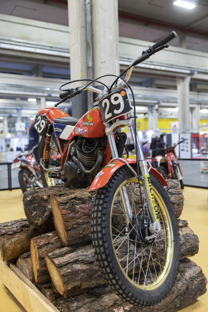 AMR edizione 2020 Automotoretrò Automotoracing festa motori Italia