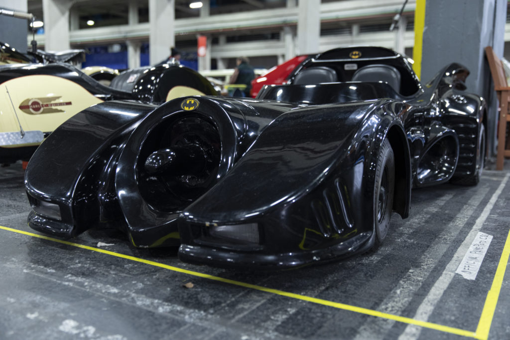 AMR edizione 2020 Automotoretrò Automotoracing festa motori Italia