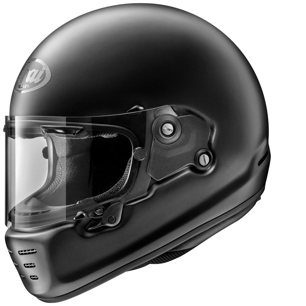 Arai Concept-X casco