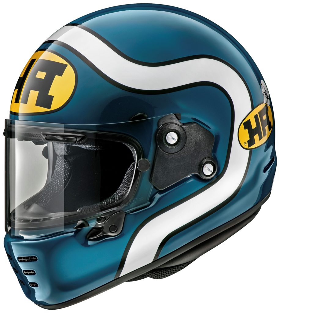 Arai Concept-X casco