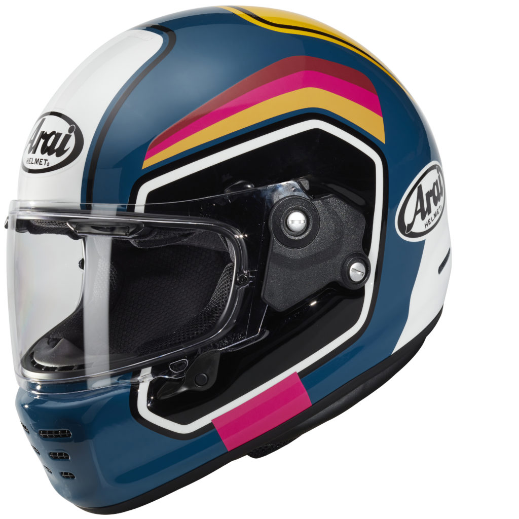 Arai Concept-X casco