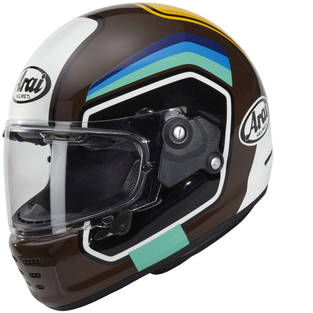 Arai Concept-X casco