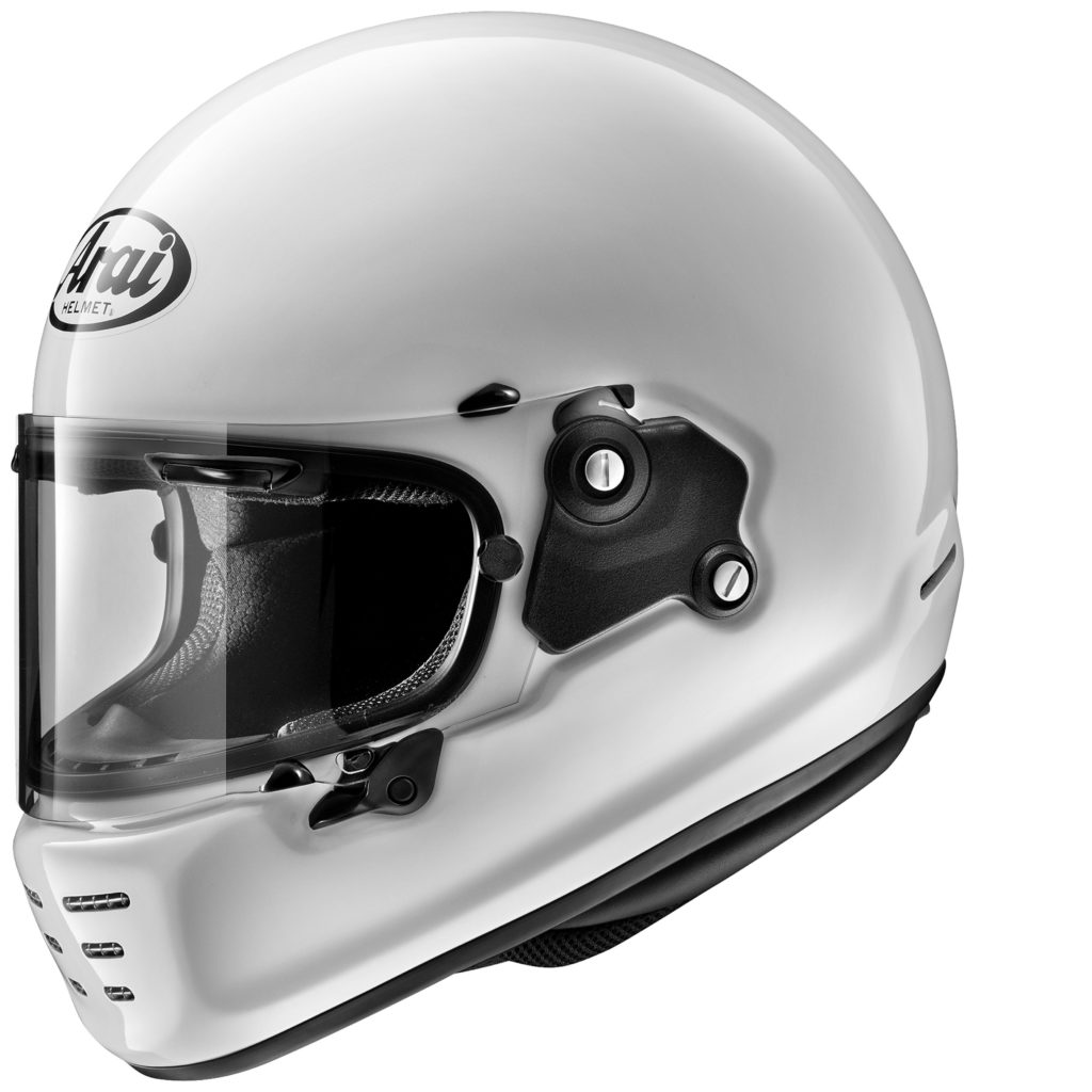 Arai Concept-X casco