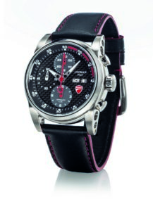 Orologi Locman Ducati edizione limitata nuova collezione