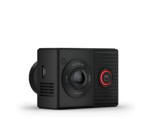 telecamera Garmin Dash Cam Tandem