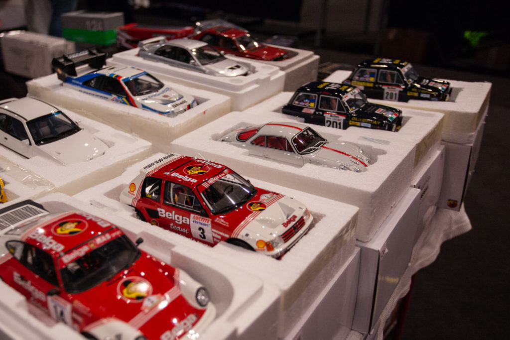 Automotoretrò Automotoracing 30 gennaio al 2 febbraio a Torino