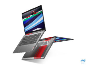 Ducati Lenovo CES 2020 laptop edizione limitata computer portatile pc notebook