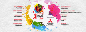 Rossignol X Color Tour 2020 Mitsubishi Outlander Eclipse Cross ASX L200