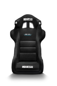 Sedili in vetroresina Sparco QRT