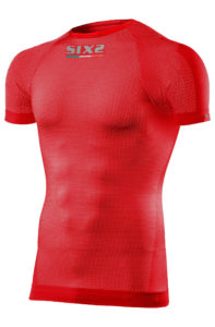 TS1 TS2 TS3 SIXS maglie underwear ciclismo e motociclismo sport
