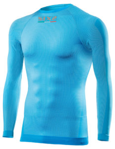 TS1 TS2 TS3 SIXS maglie underwear