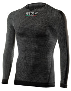 TS1 TS2 TS3 SIXS maglie underwear