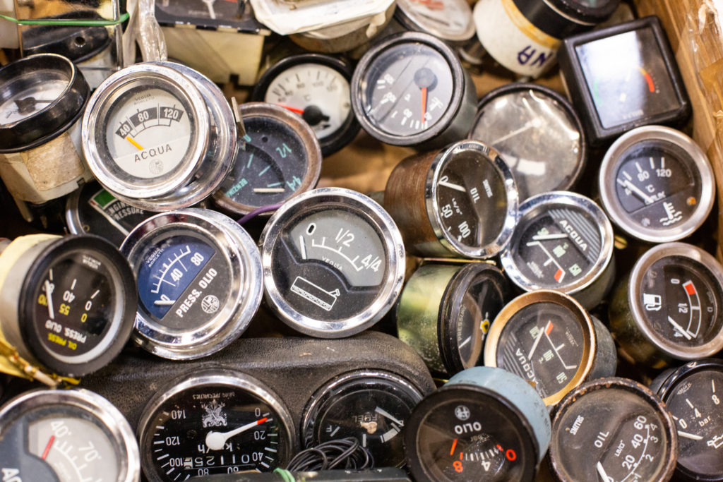 Automotoretrò Automotoracing 30 gennaio al 2 febbraio a Torino