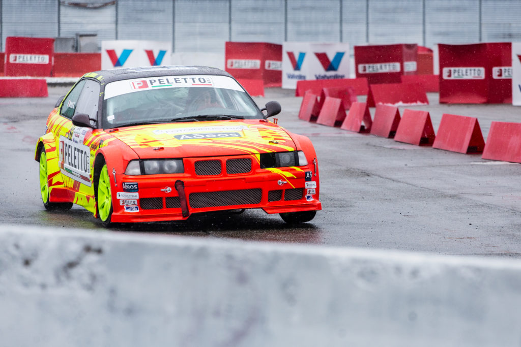 Automotoretrò Automotoracing 30 gennaio al 2 febbraio a Torino