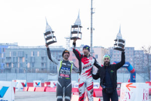 Automotoracing, al via “La Grande Sfida” tra i campioni di rally