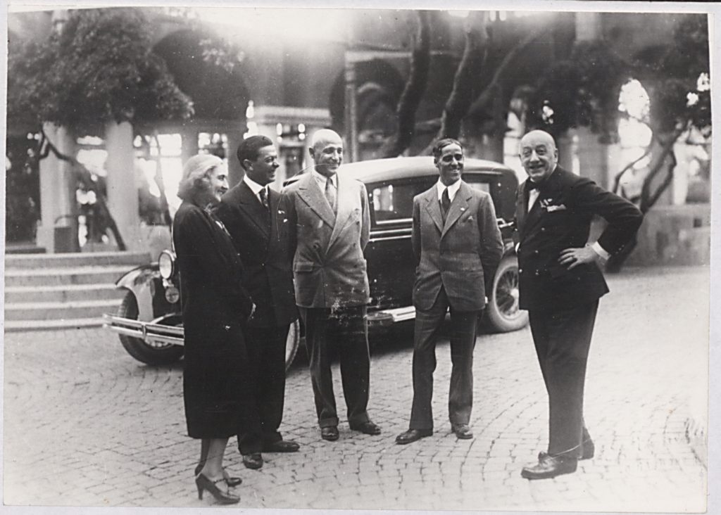 Mille Miglia: Visit Brescia