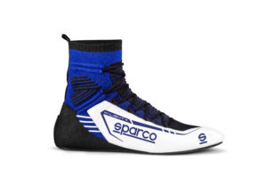 X-Light + scarpa racing soletta carbonio