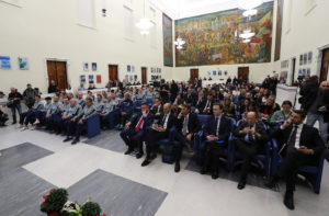 Nazionale Italiana di rugby Honda Motor Europe Italia 