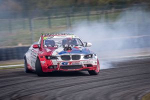 Giti Tire Motorsport europeo con due importanti vittorie Nürburgring