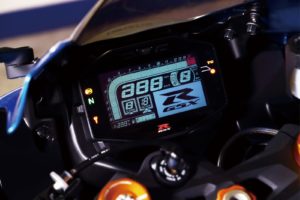 Nuovo listino prezzi Suzuki Moto GSX-R1000 scooter Address 110