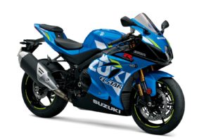 Nuovo listino prezzi Suzuki Moto GSX-R1000 scooter Address 110
